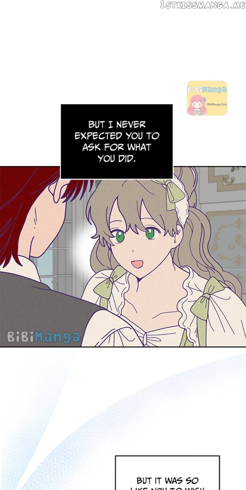 The Young Lady Tames the Male Leads Chapter 82 - page 28