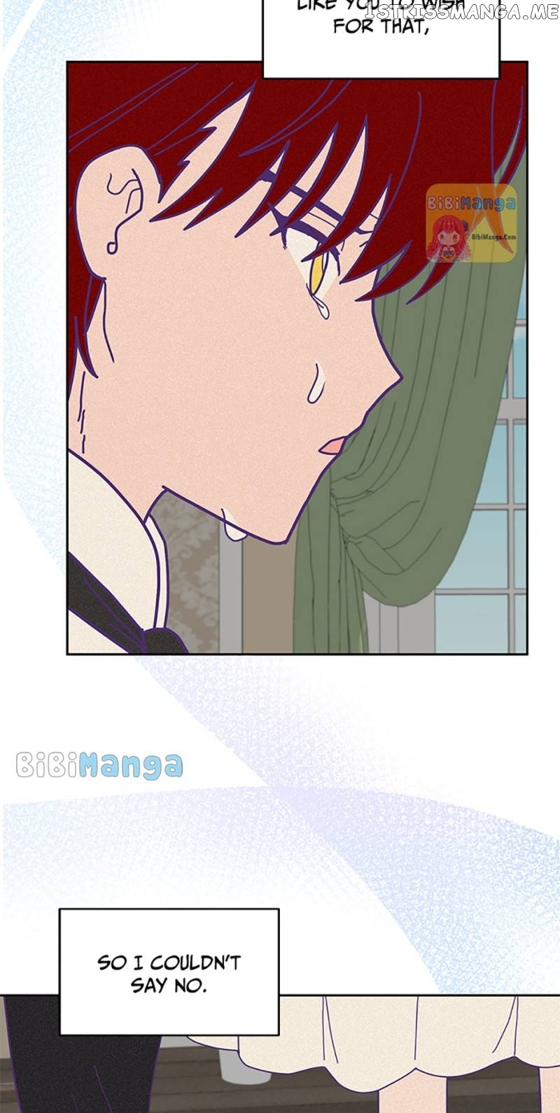 The Young Lady Tames the Male Leads Chapter 82 - page 29
