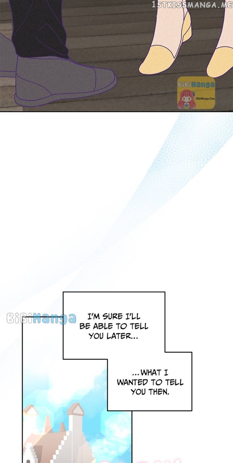 The Young Lady Tames the Male Leads Chapter 82 - page 30