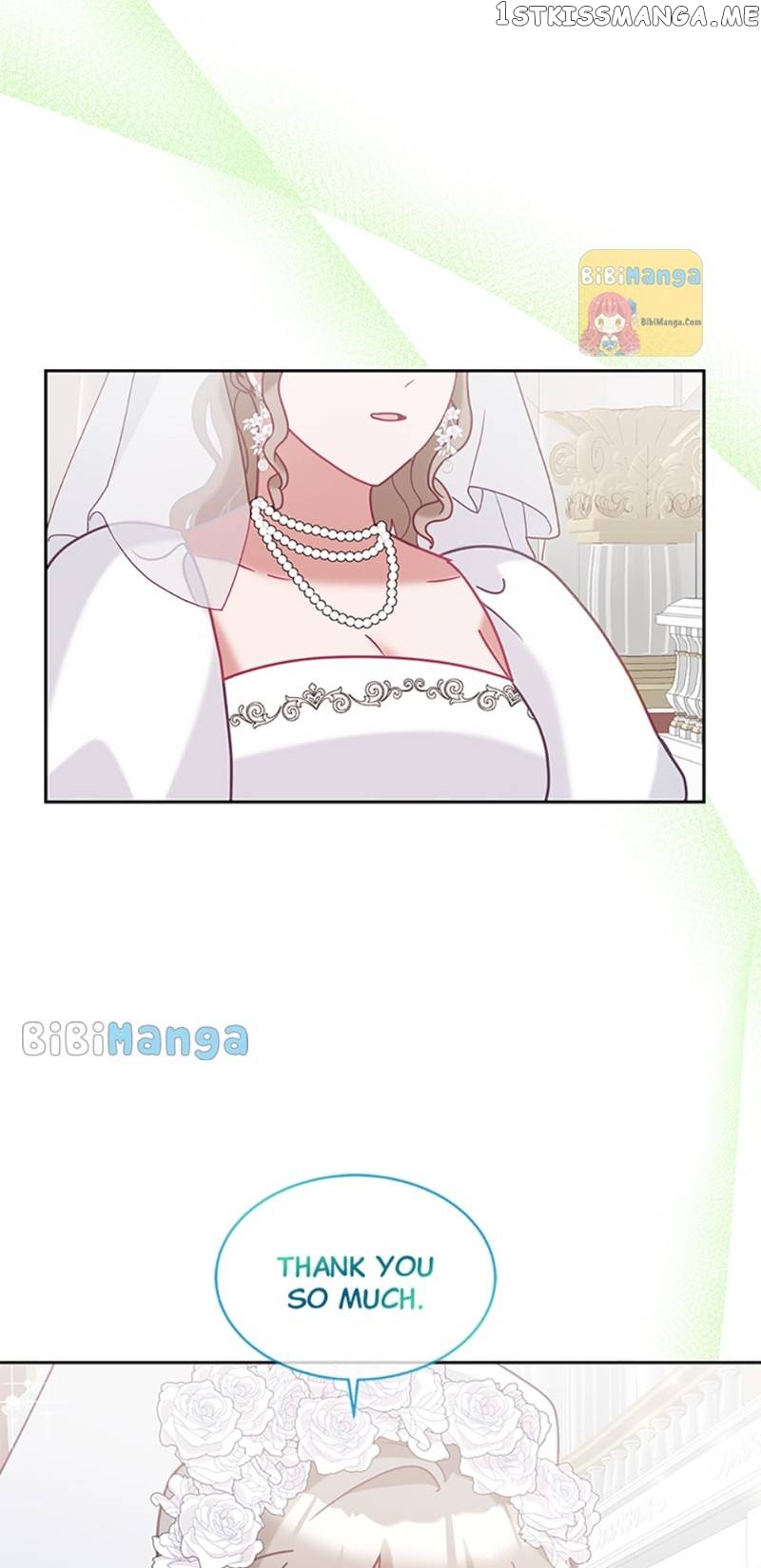 The Young Lady Tames the Male Leads Chapter 82 - page 34