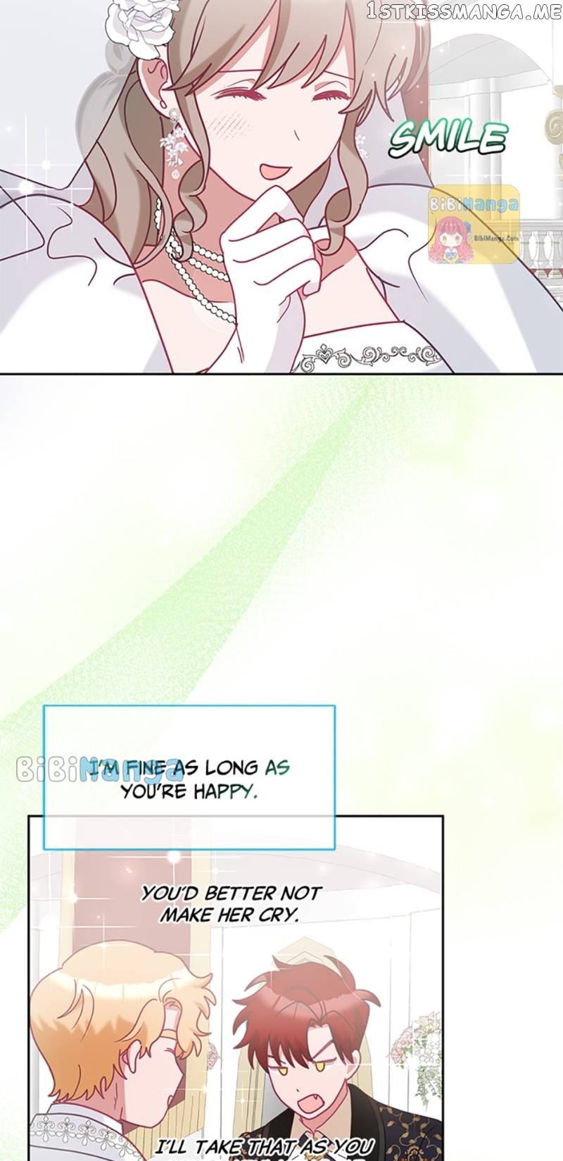 The Young Lady Tames the Male Leads Chapter 82 - page 35