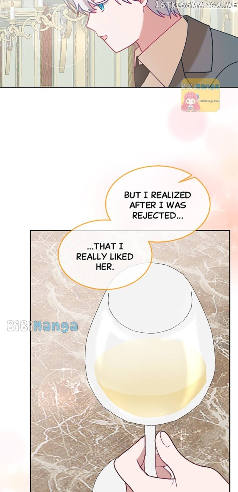 The Young Lady Tames the Male Leads Chapter 82 - page 39