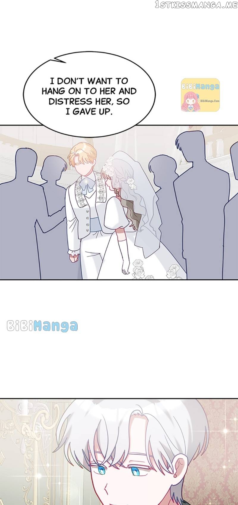 The Young Lady Tames the Male Leads Chapter 82 - page 41