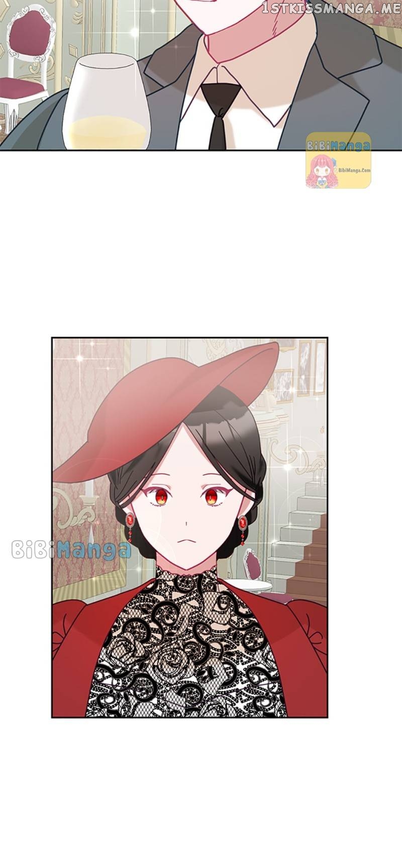 The Young Lady Tames the Male Leads Chapter 82 - page 42