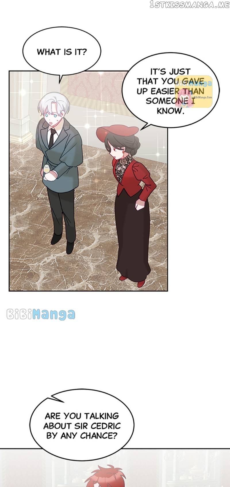 The Young Lady Tames the Male Leads Chapter 82 - page 43