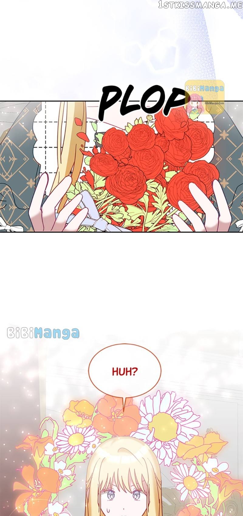 The Young Lady Tames the Male Leads Chapter 82 - page 46