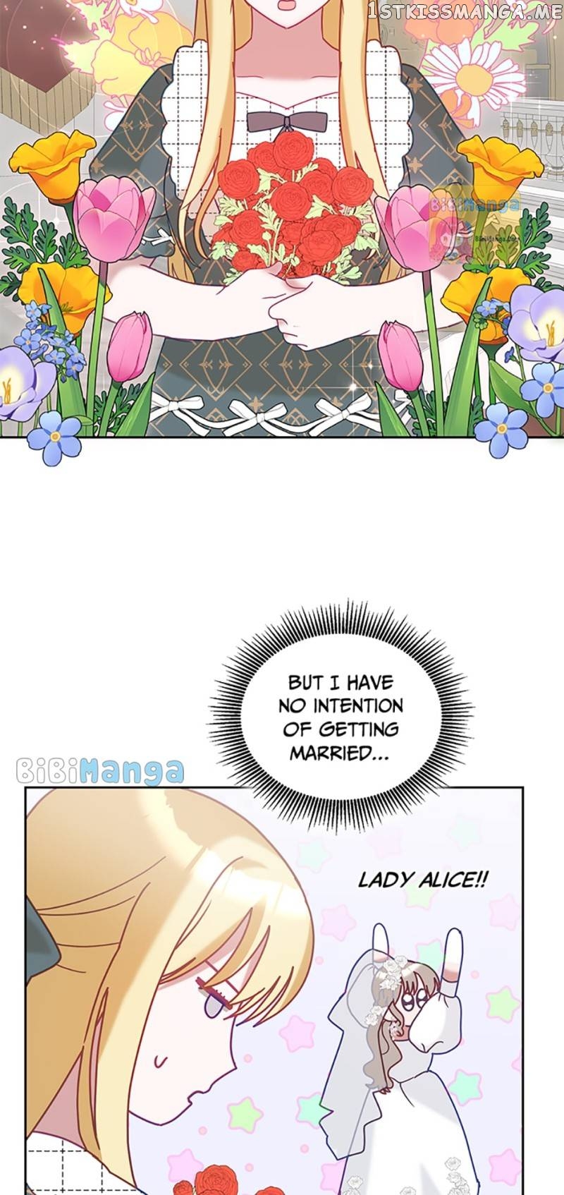 The Young Lady Tames the Male Leads Chapter 82 - page 47
