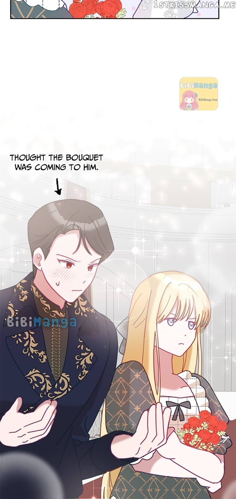 The Young Lady Tames the Male Leads Chapter 82 - page 48