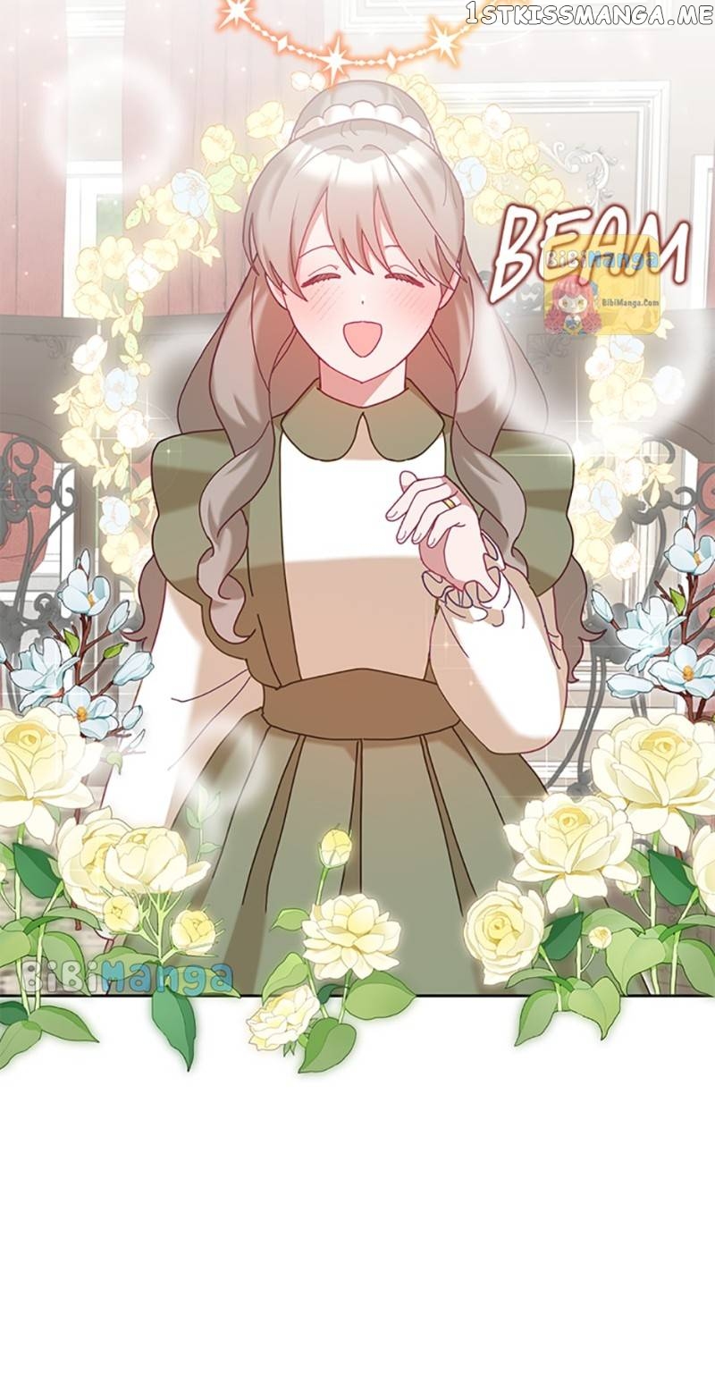 The Young Lady Tames the Male Leads Chapter 82 - page 8