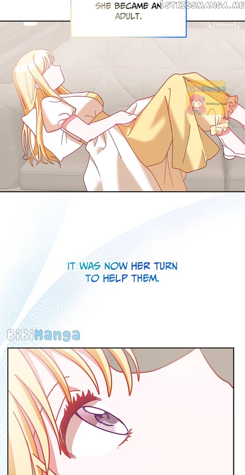 The Young Lady Tames the Male Leads Chapter 83 - page 11
