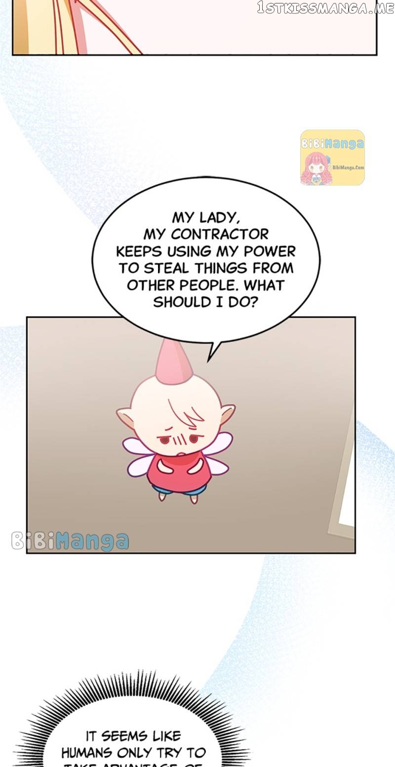 The Young Lady Tames the Male Leads Chapter 83 - page 12