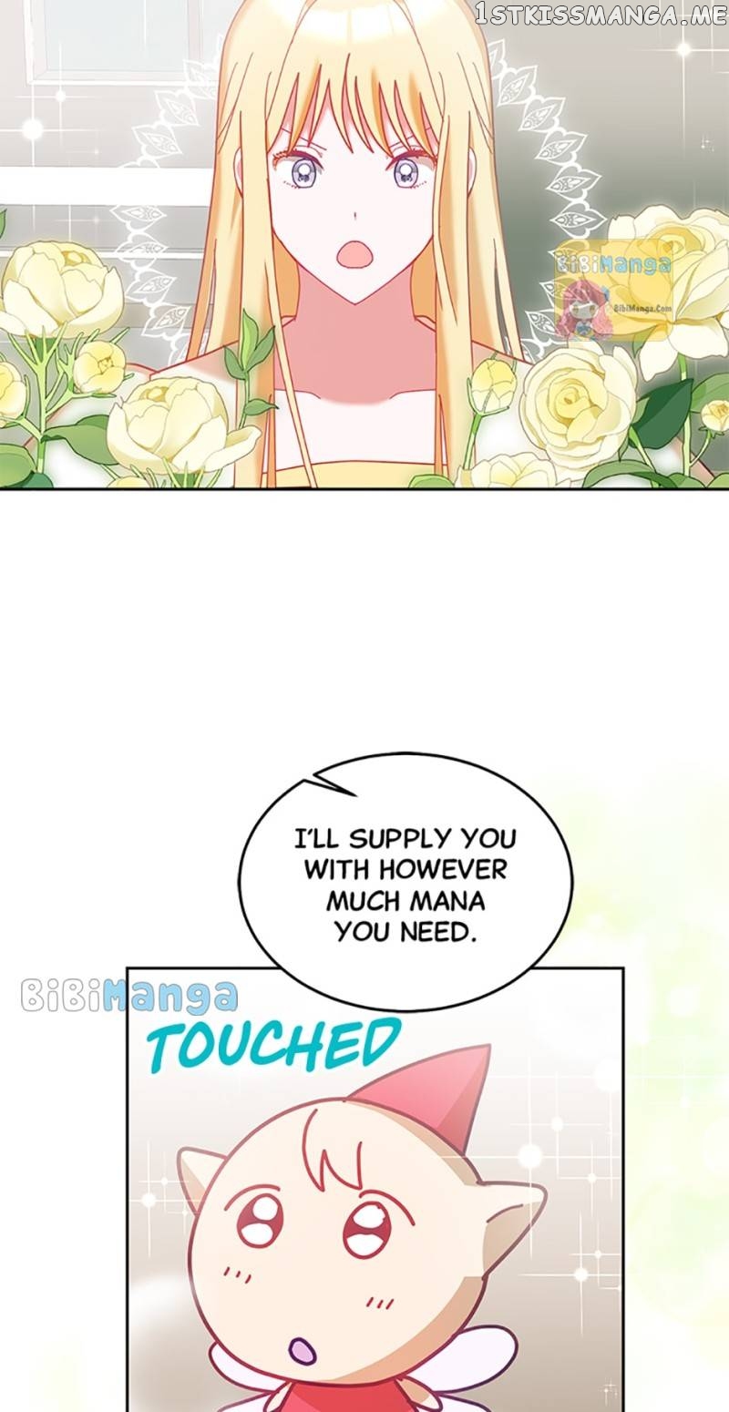 The Young Lady Tames the Male Leads Chapter 83 - page 15