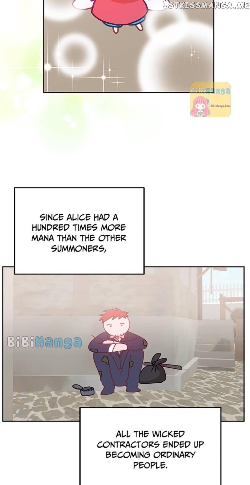 The Young Lady Tames the Male Leads Chapter 83 - page 16