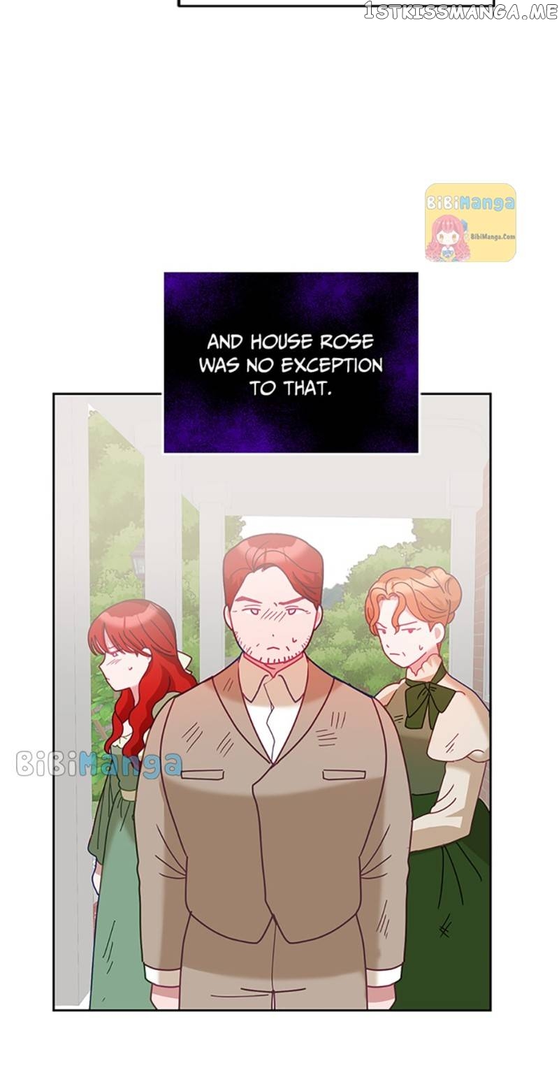 The Young Lady Tames the Male Leads Chapter 83 - page 17