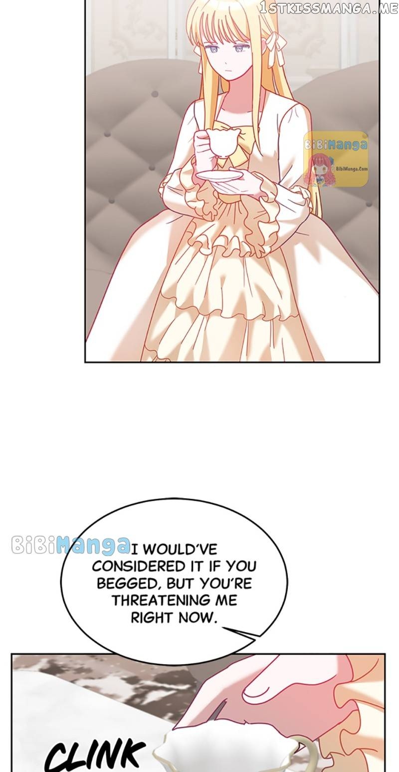 The Young Lady Tames the Male Leads Chapter 83 - page 19