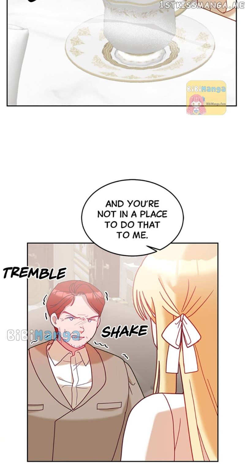 The Young Lady Tames the Male Leads Chapter 83 - page 20
