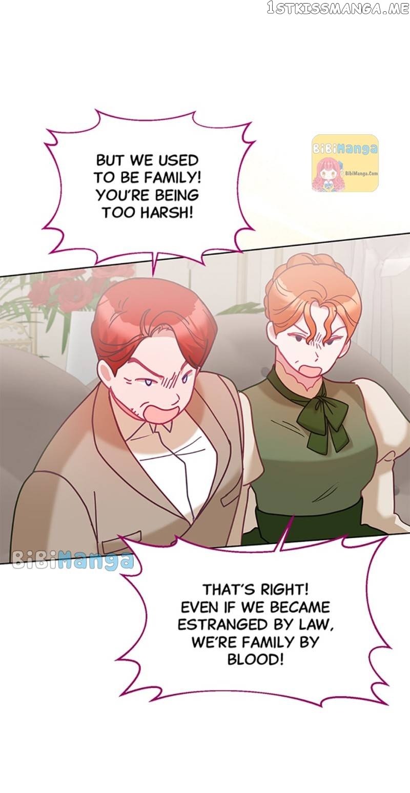 The Young Lady Tames the Male Leads Chapter 83 - page 21