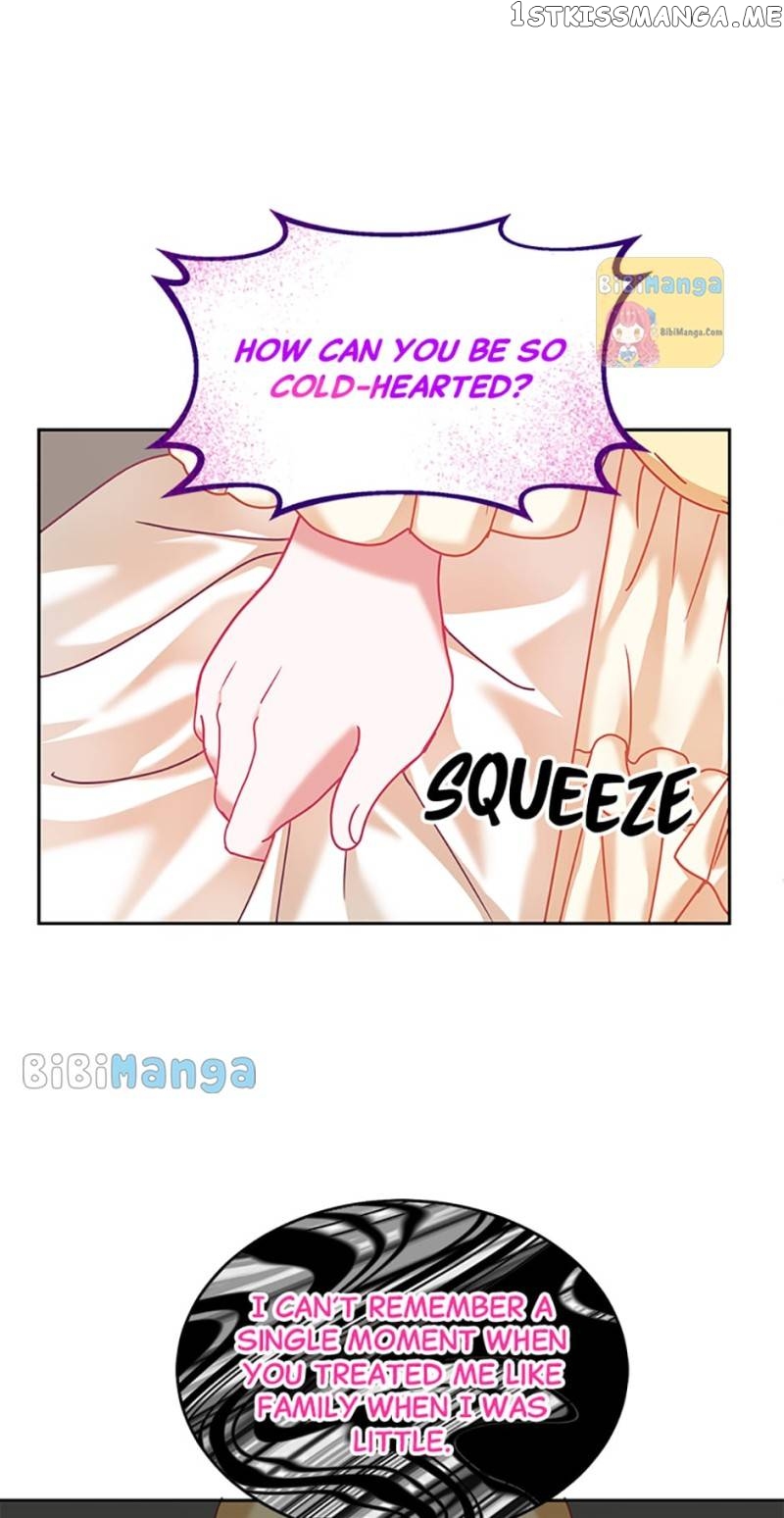 The Young Lady Tames the Male Leads Chapter 83 - page 22