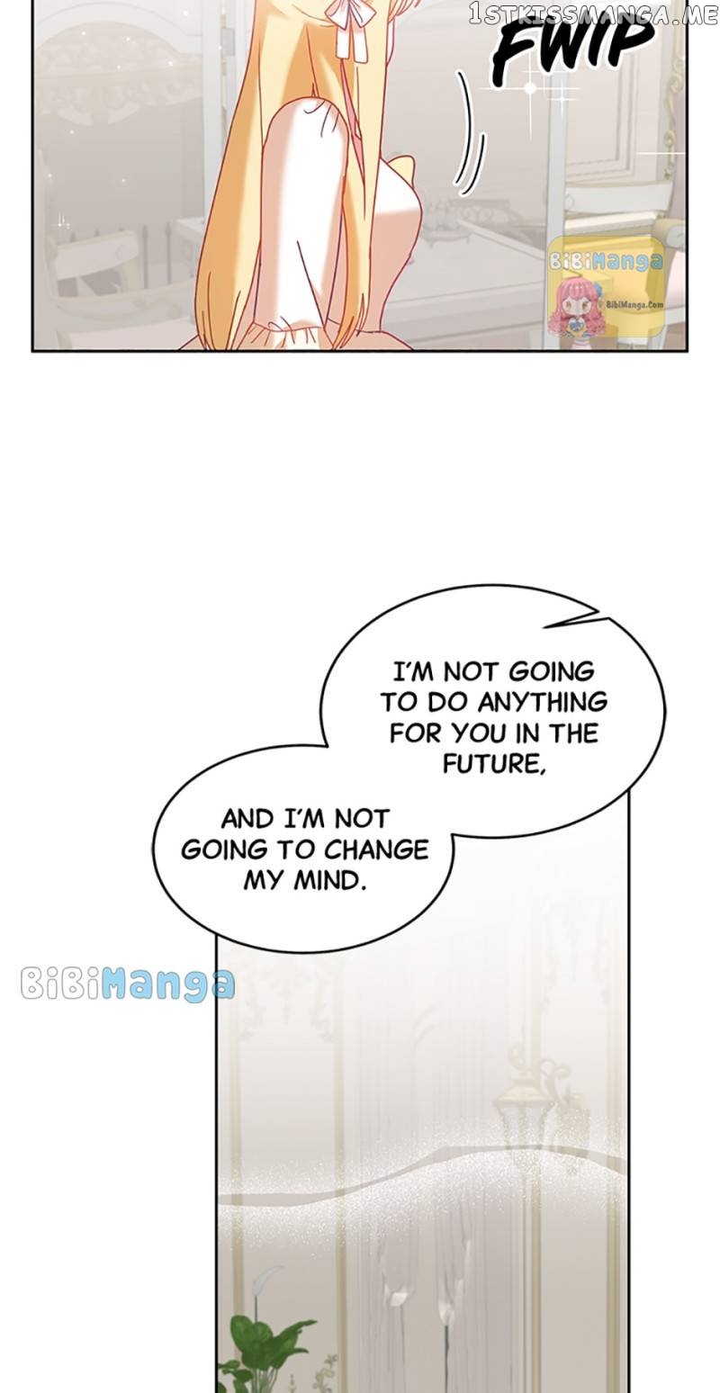 The Young Lady Tames the Male Leads Chapter 83 - page 24