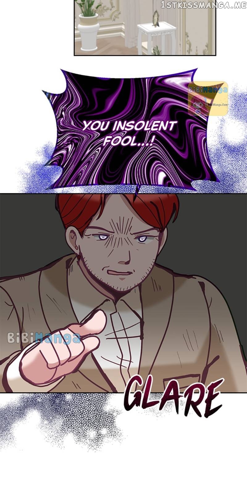 The Young Lady Tames the Male Leads Chapter 83 - page 25