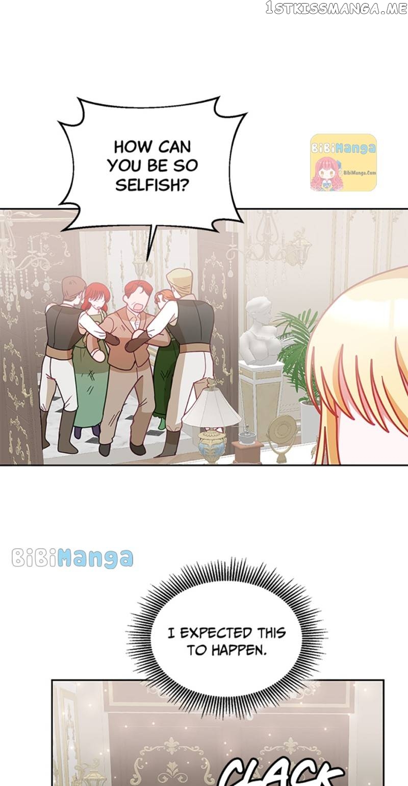 The Young Lady Tames the Male Leads Chapter 83 - page 26