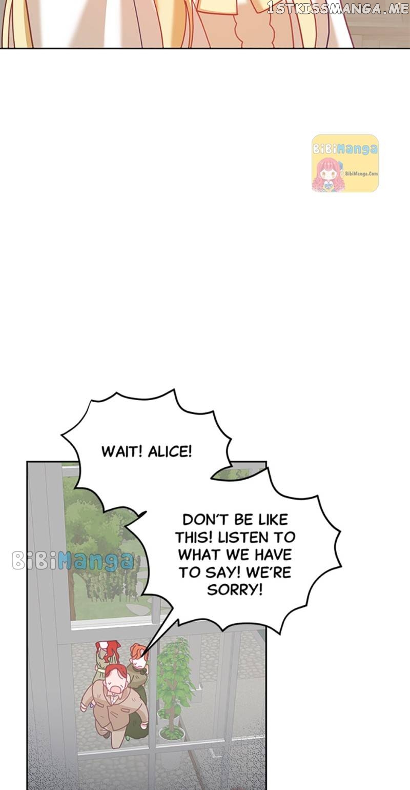 The Young Lady Tames the Male Leads Chapter 83 - page 28