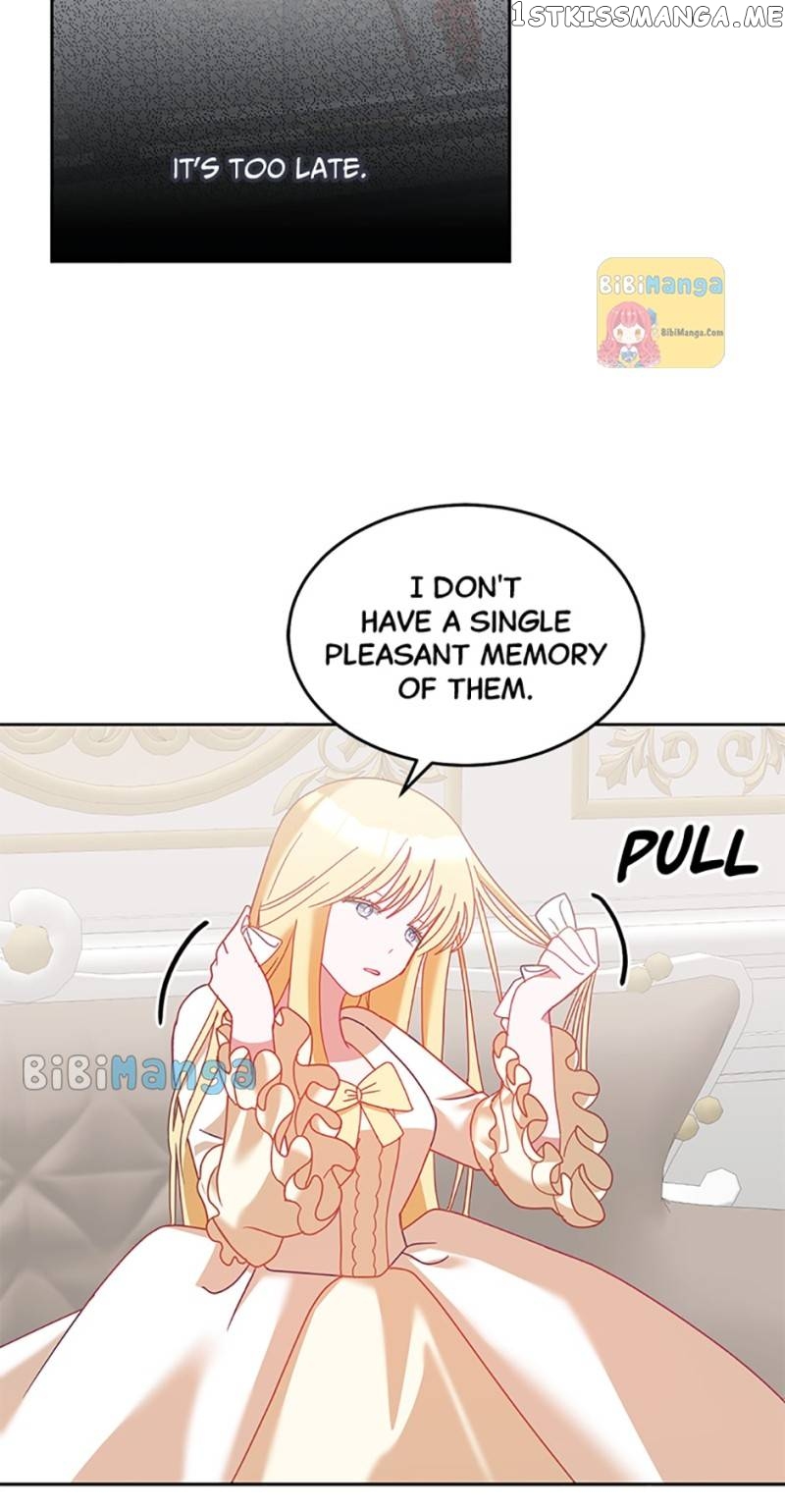 The Young Lady Tames the Male Leads Chapter 83 - page 29