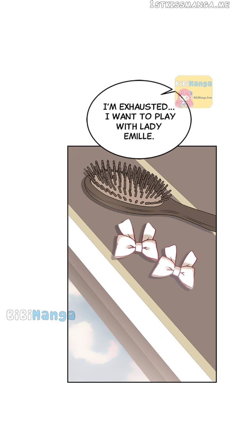 The Young Lady Tames the Male Leads Chapter 83 - page 30