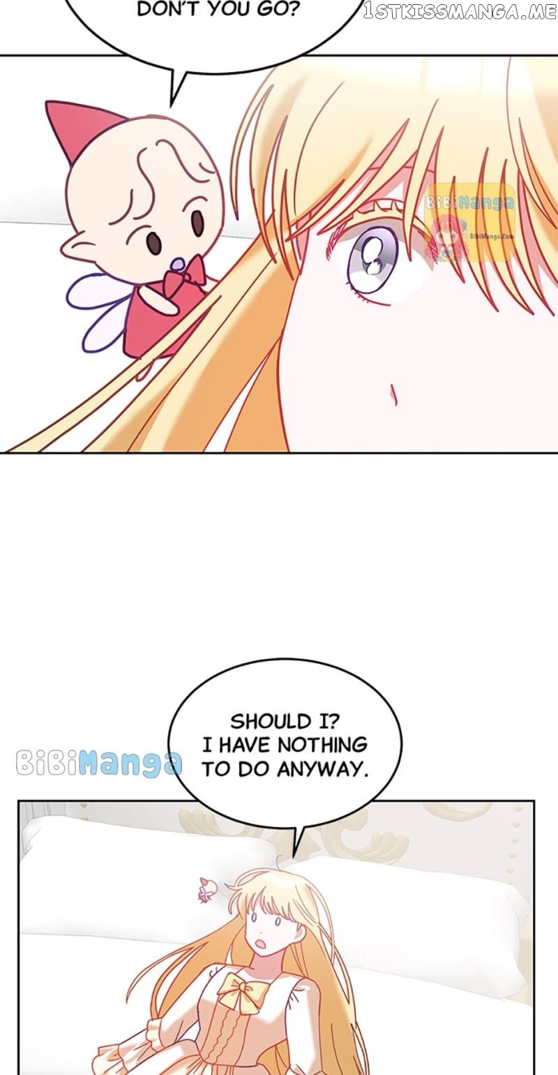 The Young Lady Tames the Male Leads Chapter 83 - page 32