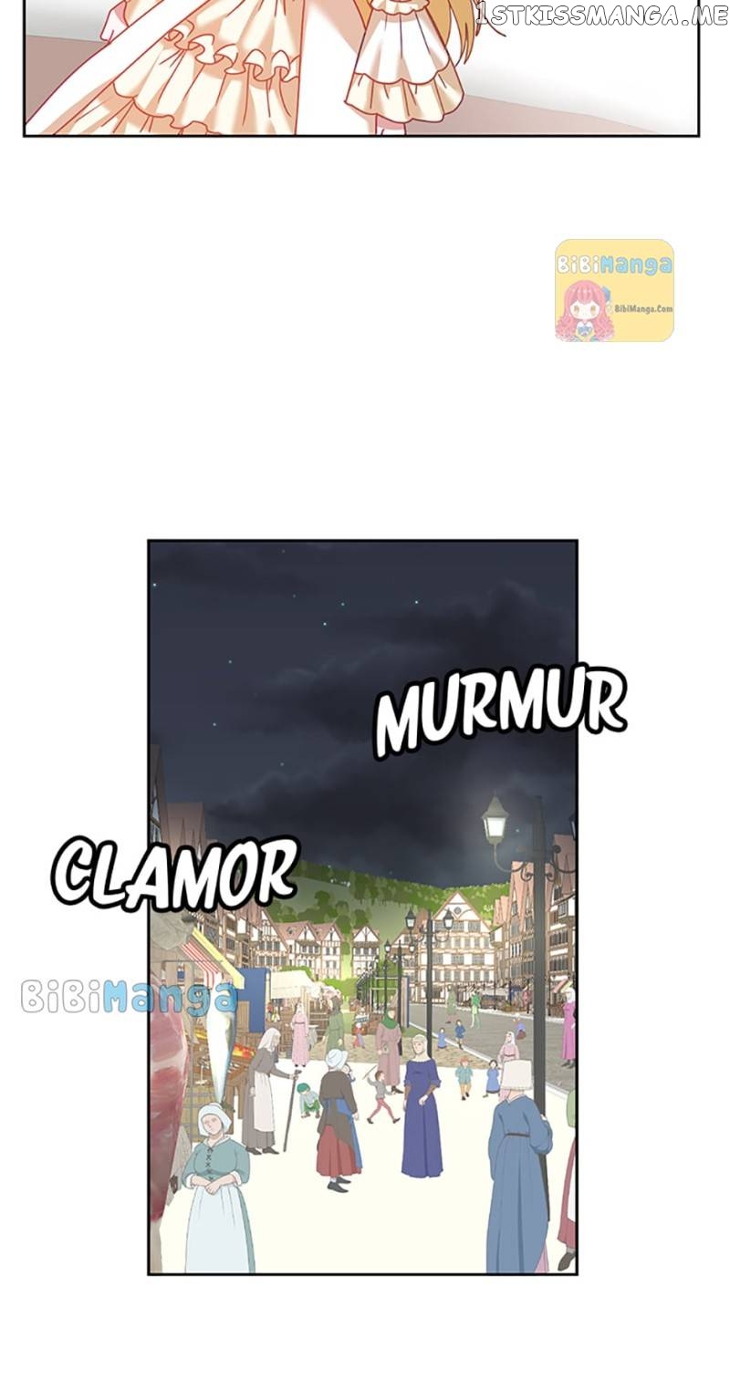The Young Lady Tames the Male Leads Chapter 83 - page 33