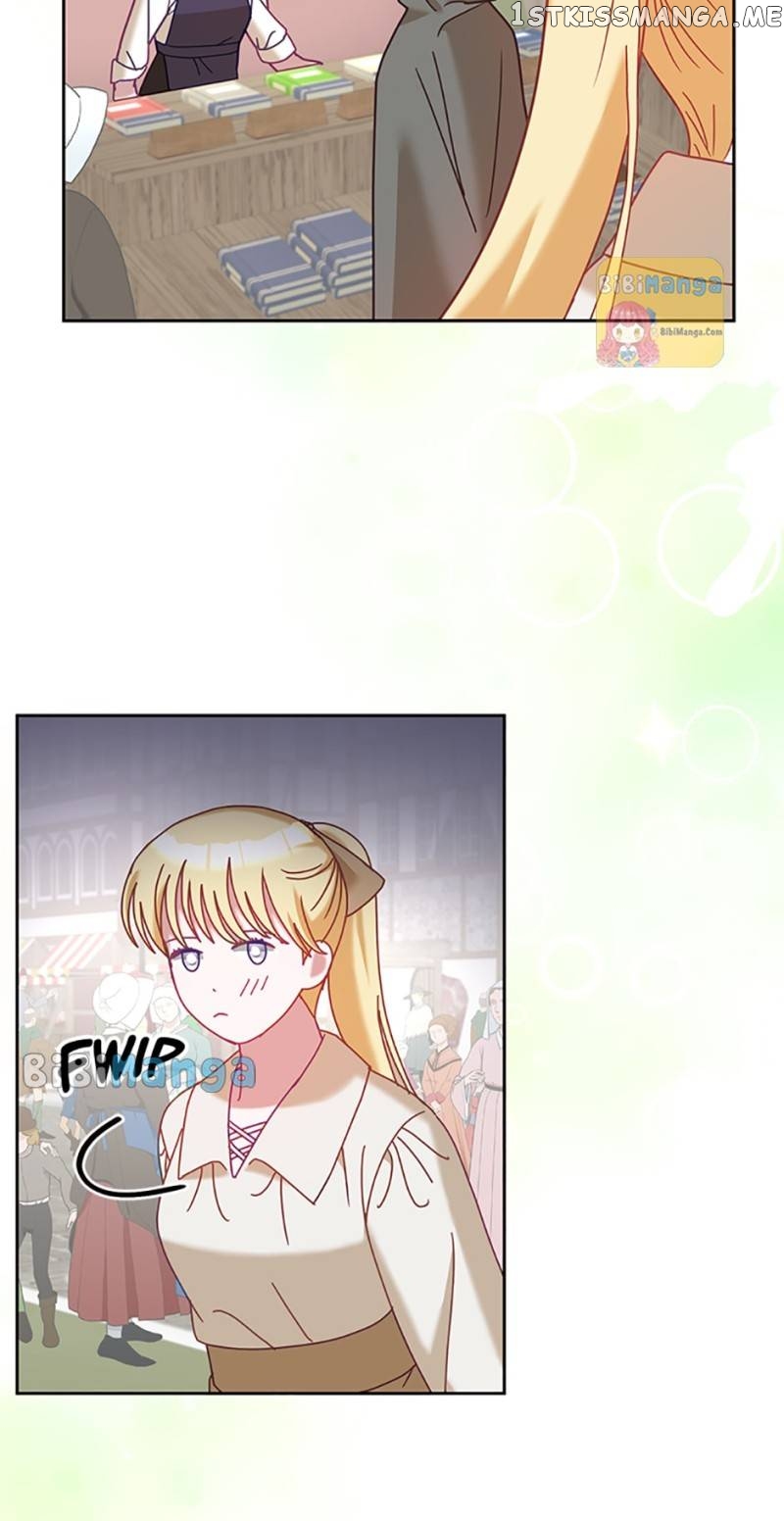 The Young Lady Tames the Male Leads Chapter 83 - page 36