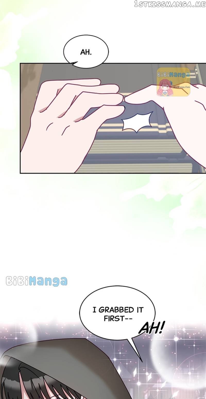 The Young Lady Tames the Male Leads Chapter 83 - page 37