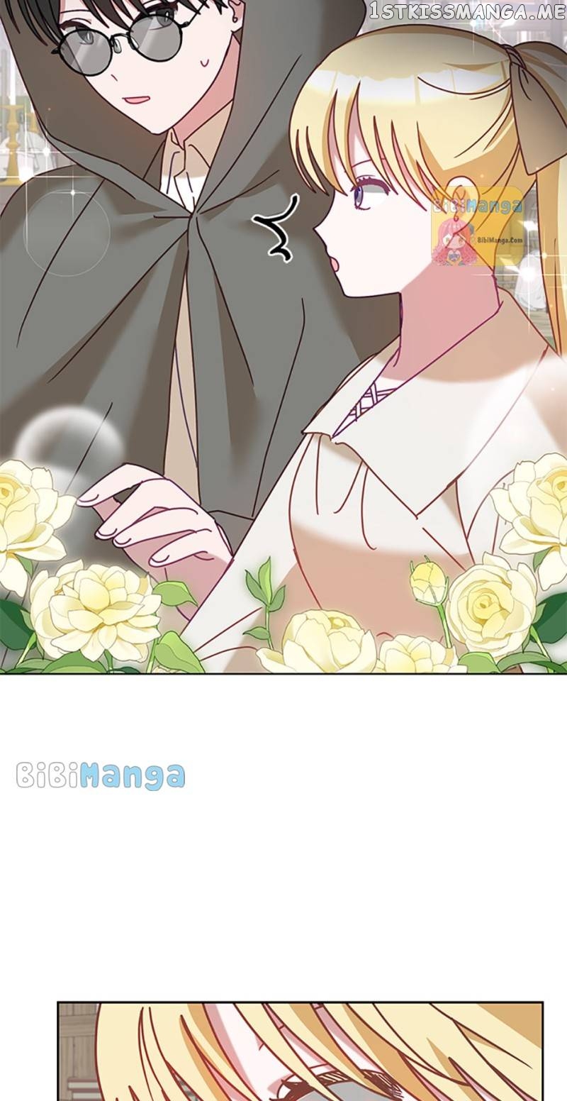 The Young Lady Tames the Male Leads Chapter 83 - page 38