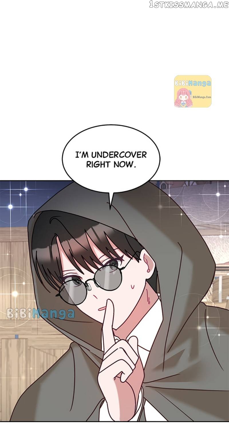 The Young Lady Tames the Male Leads Chapter 83 - page 40