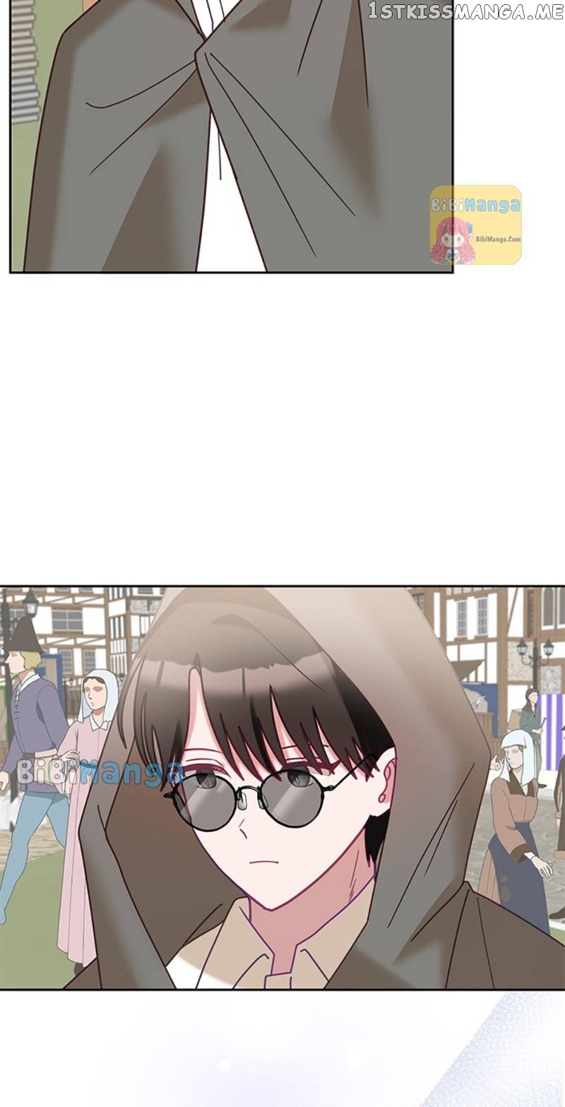 The Young Lady Tames the Male Leads Chapter 83 - page 46