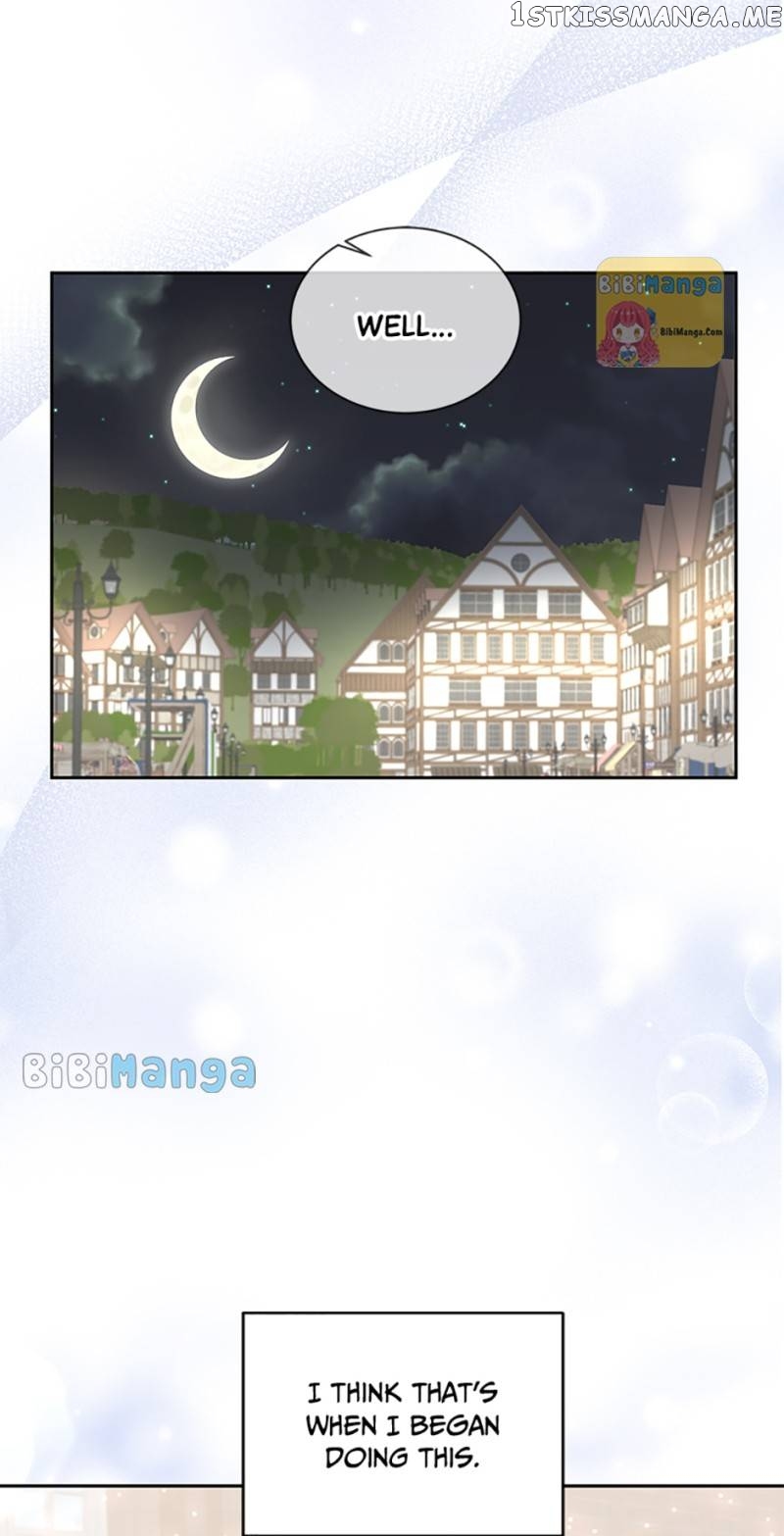 The Young Lady Tames the Male Leads Chapter 83 - page 47
