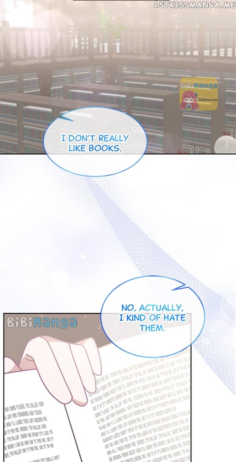 The Young Lady Tames the Male Leads Chapter 83 - page 48