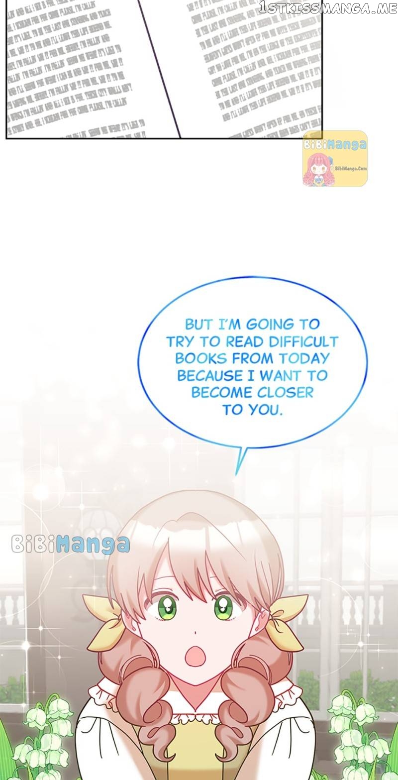 The Young Lady Tames the Male Leads Chapter 83 - page 49