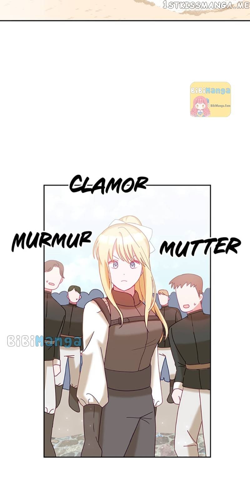The Young Lady Tames the Male Leads Chapter 83 - page 6