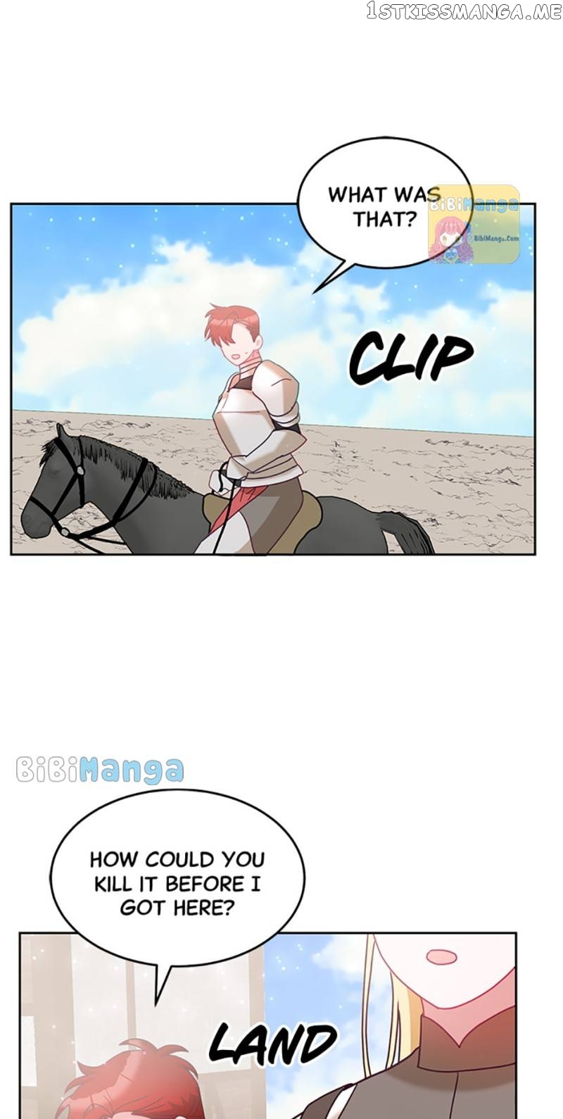 The Young Lady Tames the Male Leads Chapter 83 - page 7