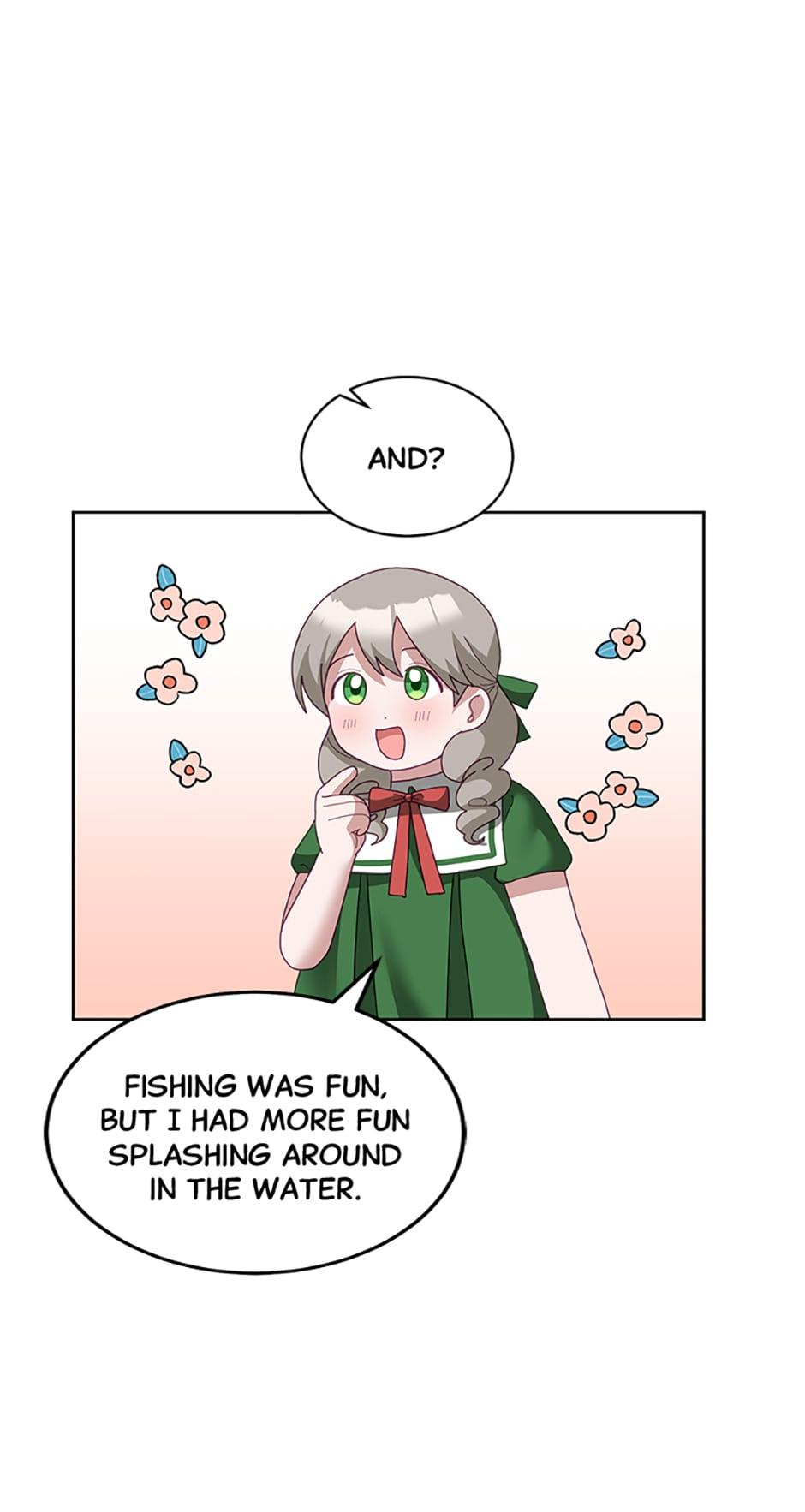 The Young Lady Tames the Male Leads chapter 63 - page 11