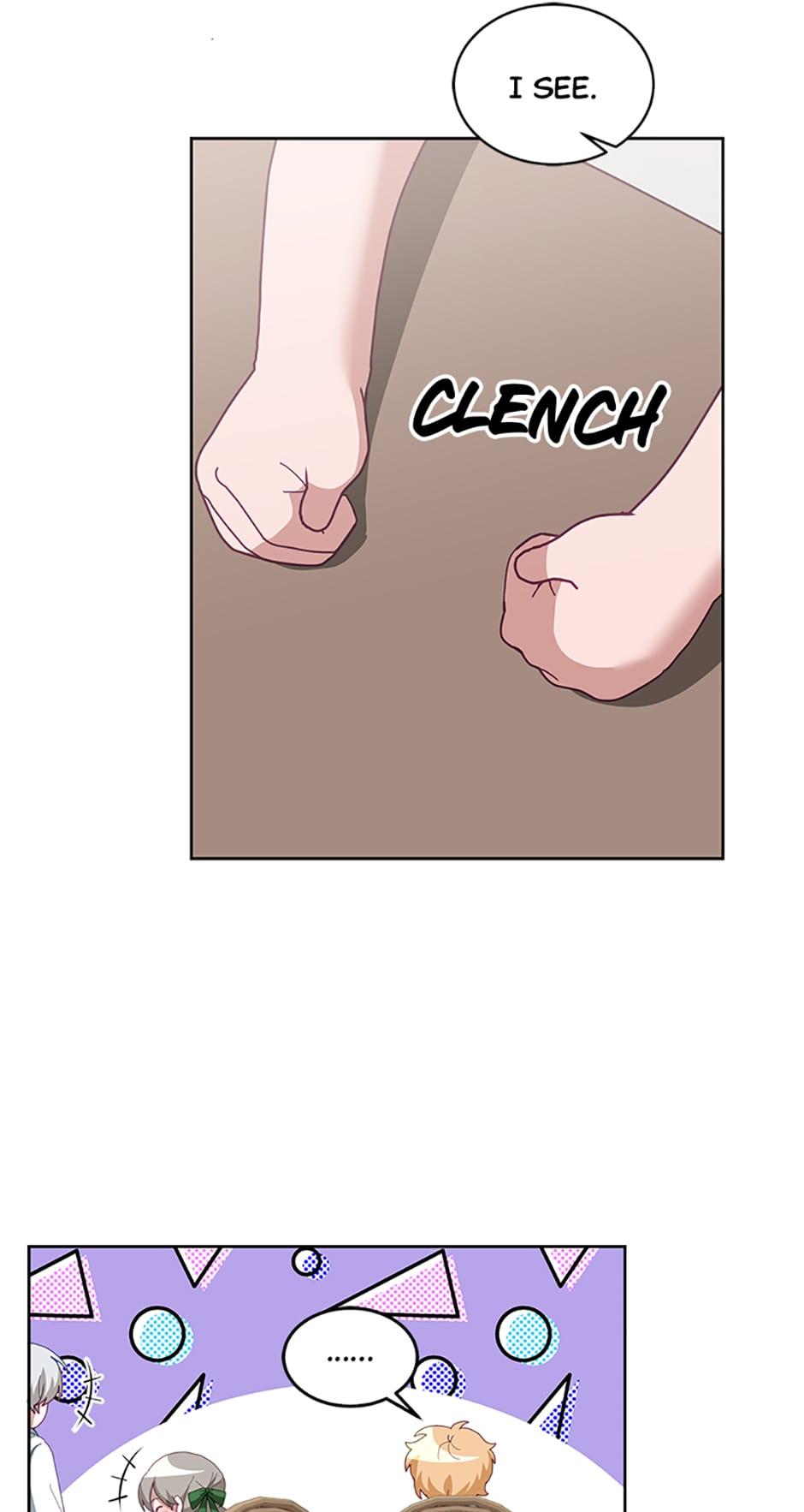 The Young Lady Tames the Male Leads chapter 63 - page 12