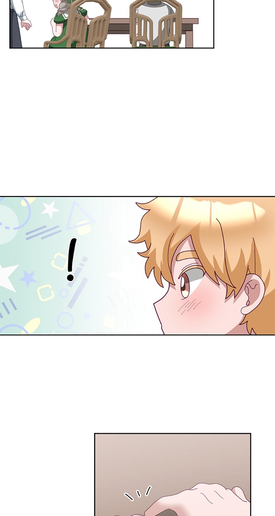 The Young Lady Tames the Male Leads chapter 63 - page 13