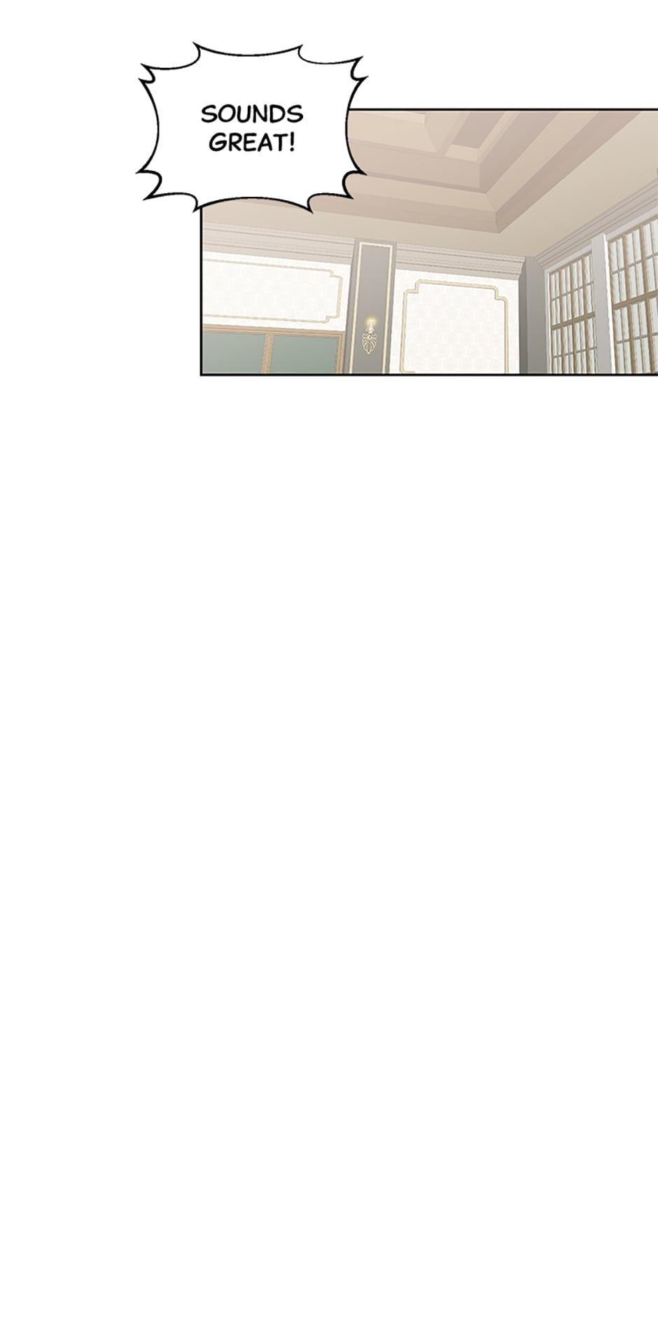 The Young Lady Tames the Male Leads chapter 63 - page 17