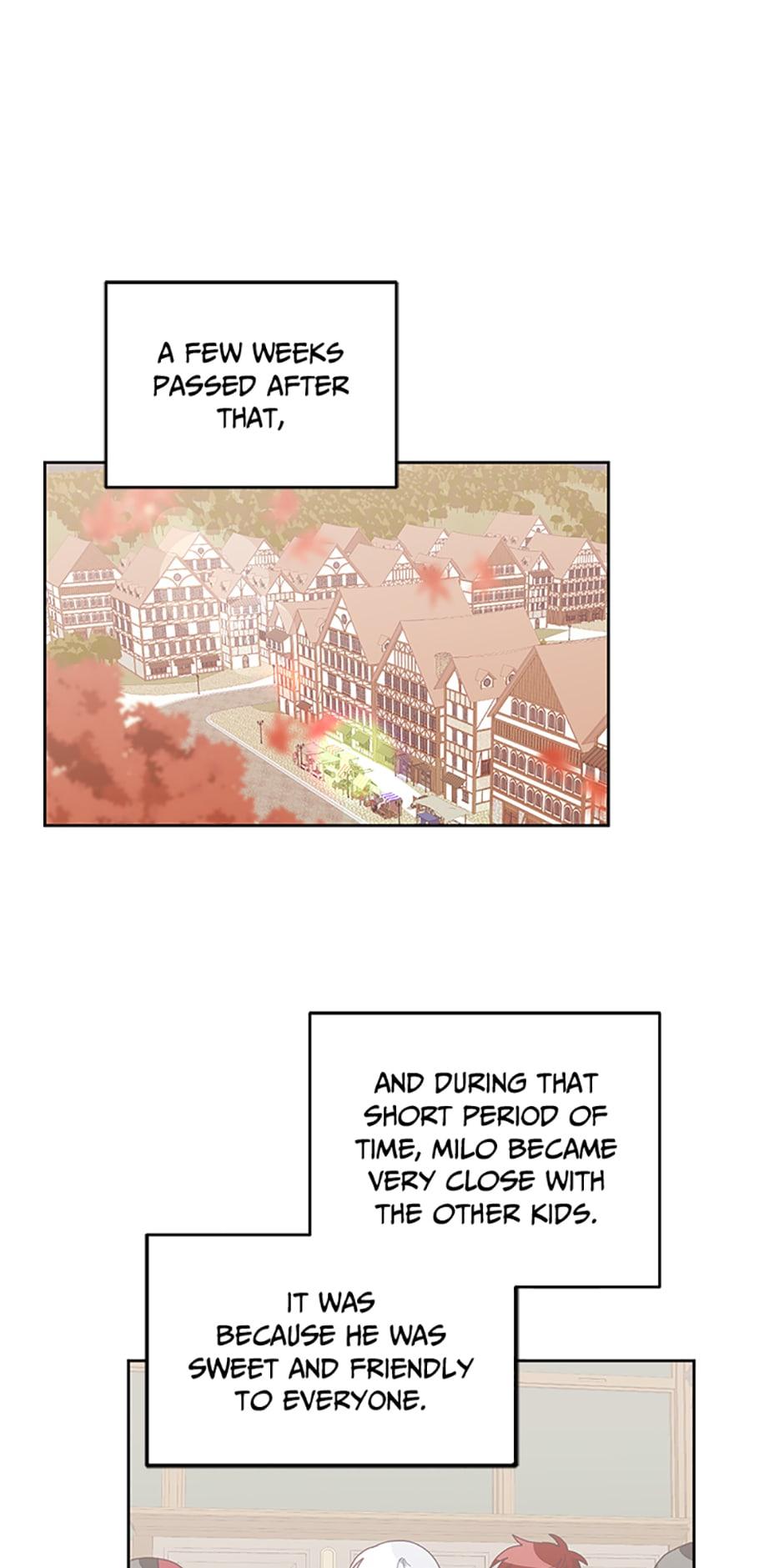The Young Lady Tames the Male Leads chapter 63 - page 19