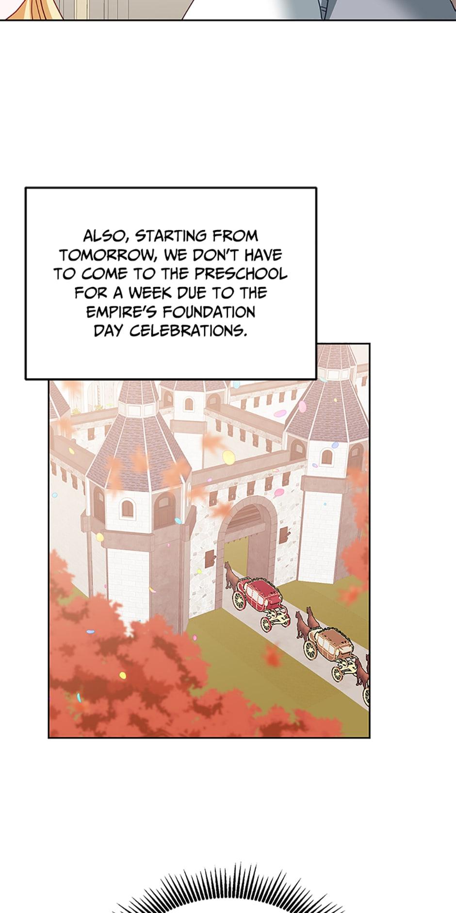 The Young Lady Tames the Male Leads chapter 63 - page 21