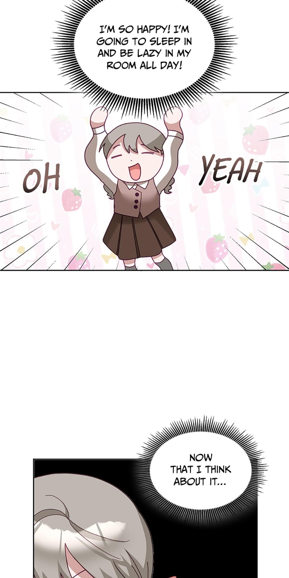 The Young Lady Tames the Male Leads chapter 63 - page 22