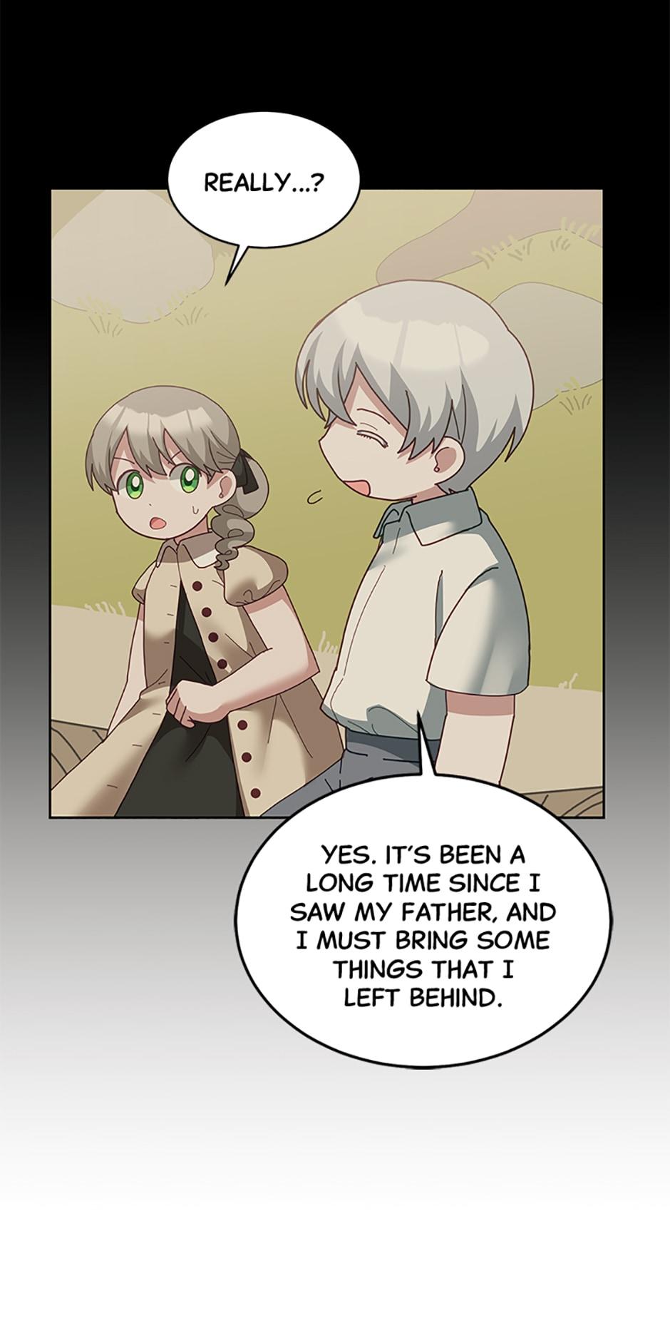 The Young Lady Tames the Male Leads chapter 63 - page 24