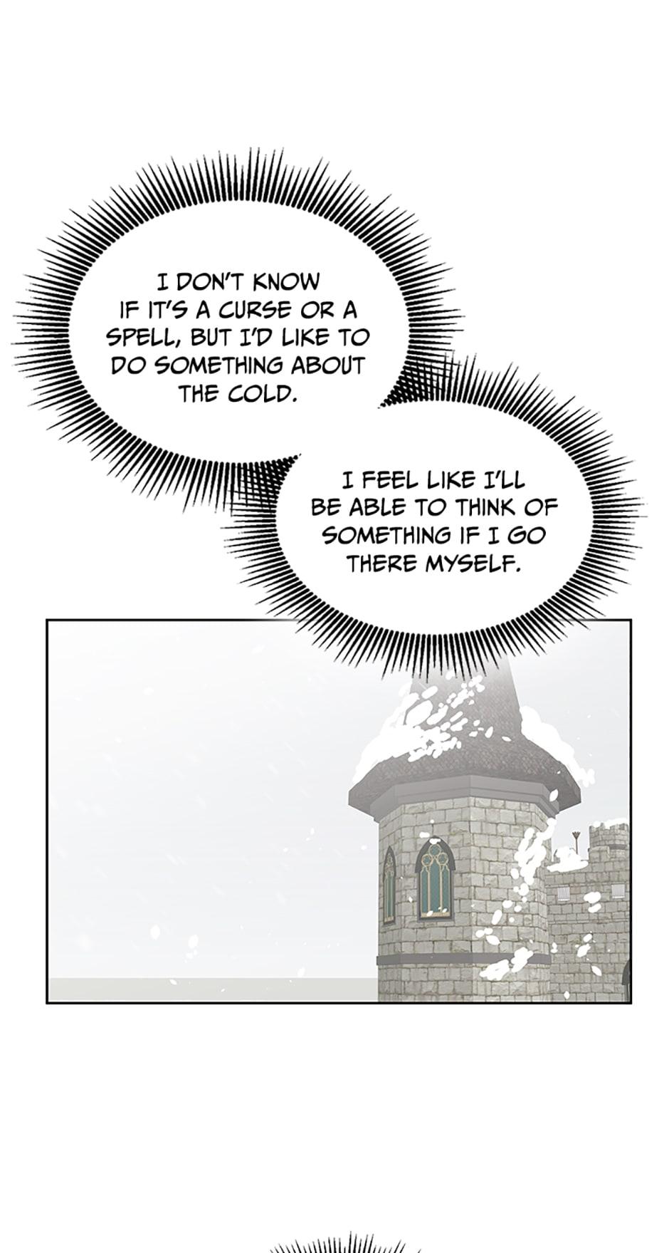 The Young Lady Tames the Male Leads chapter 63 - page 25
