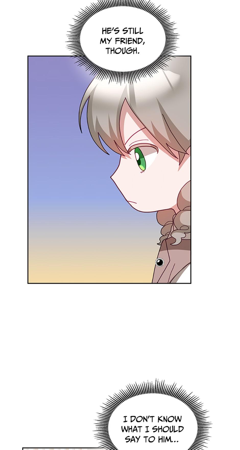 The Young Lady Tames the Male Leads chapter 63 - page 26